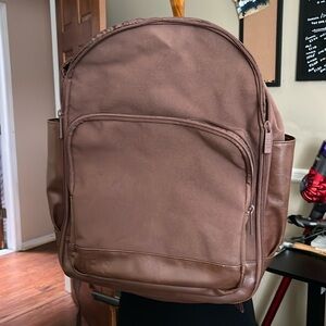 Beis “the BackPack” in maple